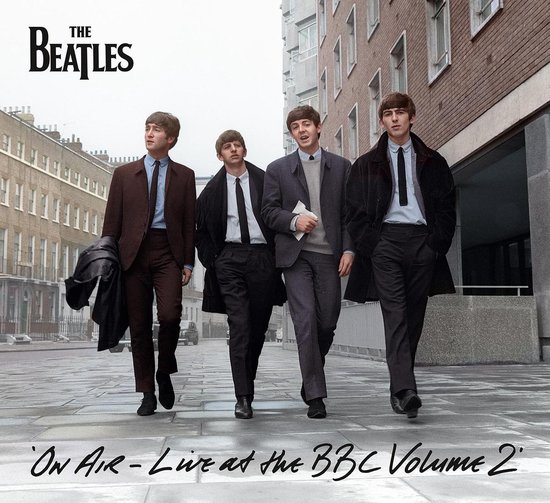 BEATLES - ON AIR-LIVE AT THE BBC 2beatles-live-on-air-vol-2.jpeg