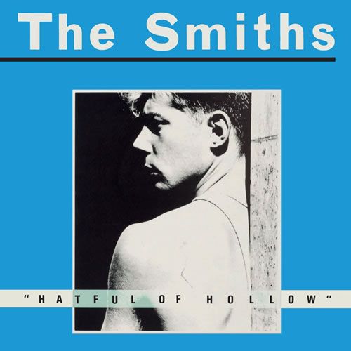 SMITHS - HATFUL OF HOLLOW -REMAST-the-smiths.jpeg