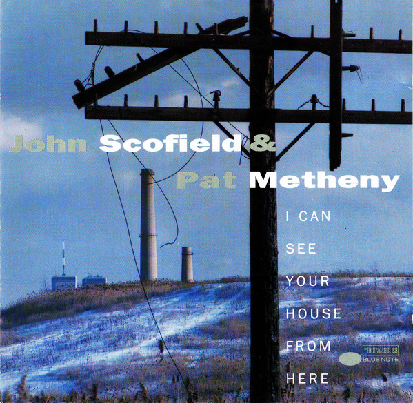 SCOFIELD, JOHN & PAT METH - I CAN SEE YOUR.. -HQ-John-Scofield-.jpg