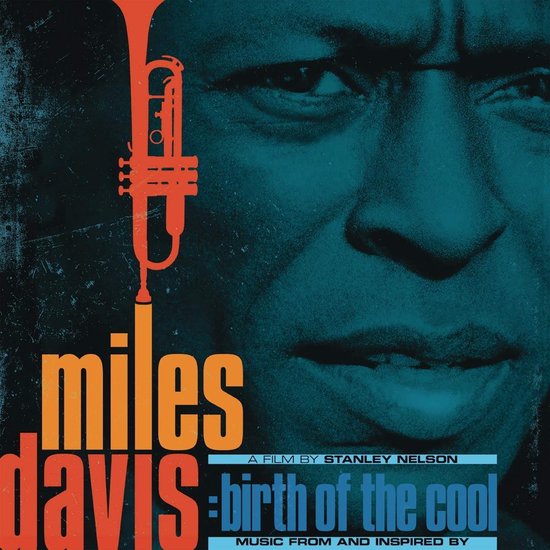 DAVIS, MILES - MUSIC FROM AND INSPIRED..Miles-Davis-Birth-of-the-cool.jpeg