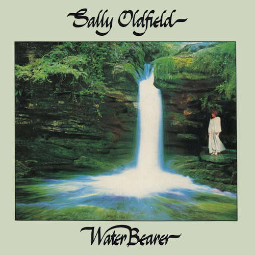 OLDFIELD. SALLY - WATER BEAREROLDFIELD.-SALLY-WATER-BEARER.jpg