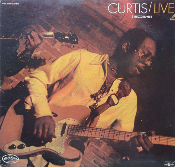 MAYFIELD, CURTIS - CURTIS/LIVE! =EXPANDED=Cuertis-live.jpg