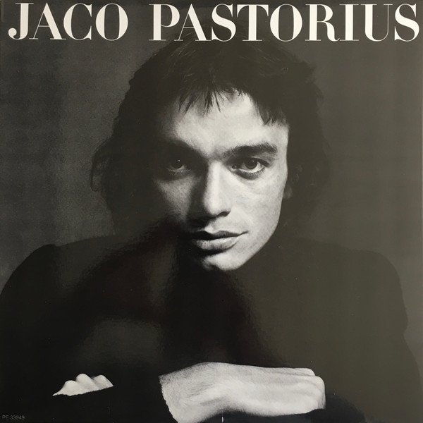 PASTORIUS, JACO - JACO PASTORIUS -HQ-jaco.jpg