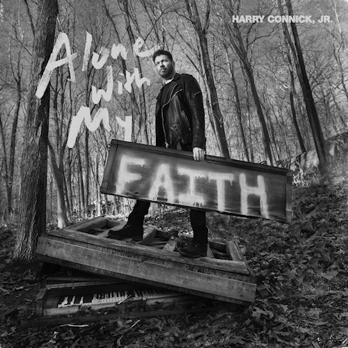 CONNICK, HARRY -JR.- - ALONE WITH MY FAITHCONNICK-HARRY-JR.-ALONE-WITH-MY-FAITH.jpg