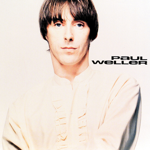 WELLER, PAUL - PAUL WELLERWELLER-PAUL-PAUL-WELLER.jpg