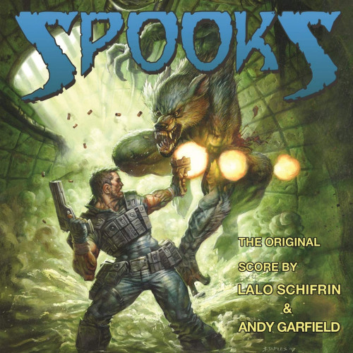 OST - SPOOKS - THE ORIGINAL SCORE BY LALO SCHIFRIN & ANDY GARFIELDOST-SPOOKS-THE-ORIGINAL-SCORE-BY-LALO-SCHIFRIN-ANDY-GARFIELD.jpg