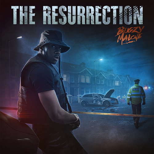 BUGZY MALONE - THE RESURRECTIONBUGZY-MALONE-THE-RESURRECTION.jpg