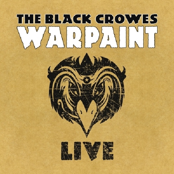 BLACK CROWES - WARPAINT LIVE -LTD/LP+CD-Black-crows.jpeg