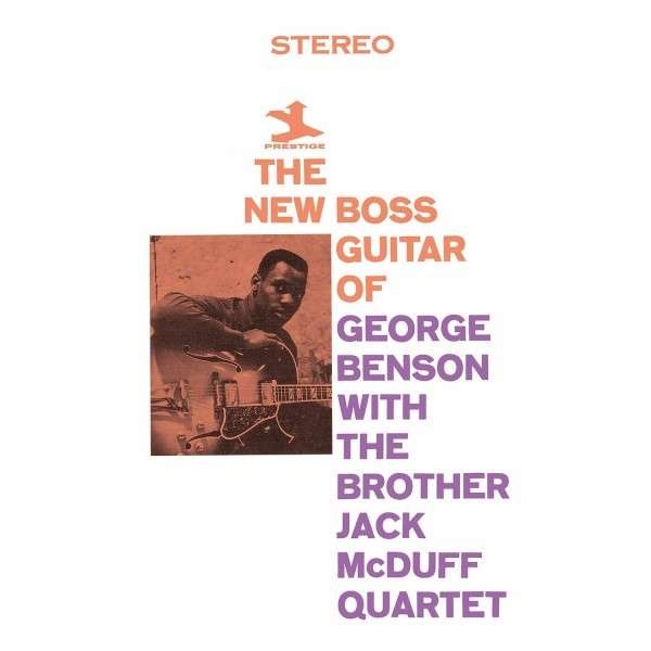 BENSON, GEORGE/JACK MCDUF - NEW BOSS GUITARGeorge-benson.jpeg