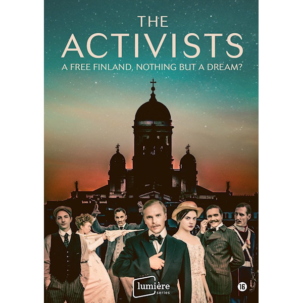 TV SERIES - THE ACTIVISTSTV-SERIES-THE-ACTIVISTS.jpg