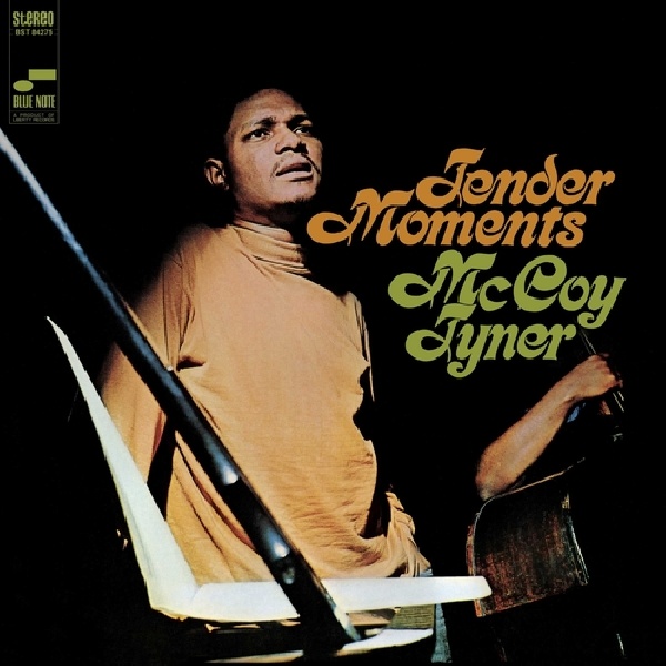 TYNER, MCCOY - TENDER MOMENTS -HQ-0602508934292front.jpeg