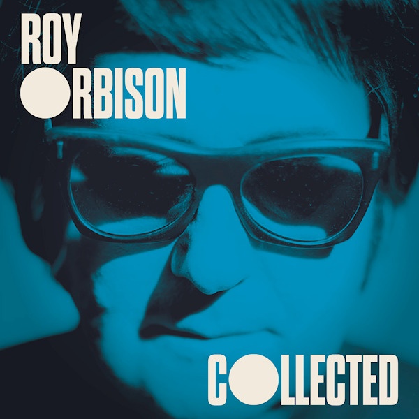 ORBISON, ROY - COLLECTEDORBISON-ROY-COLLECTED.jpg