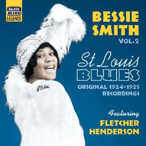 636943269121-SMITH-BESSIE-ST-LOUIS-BLUES-VOL-2636943269121-SMITH-BESSIE-ST-LOUIS-BLUES-VOL-2.jpg