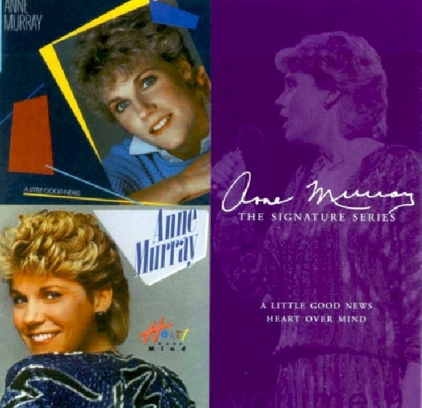 724353796327-MURRAY-ANNE-A-LITTLE-GOOD-NEWS-HEART724353796327-MURRAY-ANNE-A-LITTLE-GOOD-NEWS-HEART.jpg