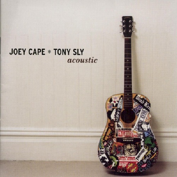 751097066515-CAPE-JOEY-TONY-SLY-ACOUSTIC751097066515-CAPE-JOEY-TONY-SLY-ACOUSTIC.jpg