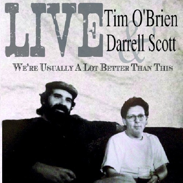 794504789232-O-BRIEN-TIM-DARRELL-SCOT-WE-RE-USUALLY-A-LOT794504789232-O-BRIEN-TIM-DARRELL-SCOT-WE-RE-USUALLY-A-LOT.jpg