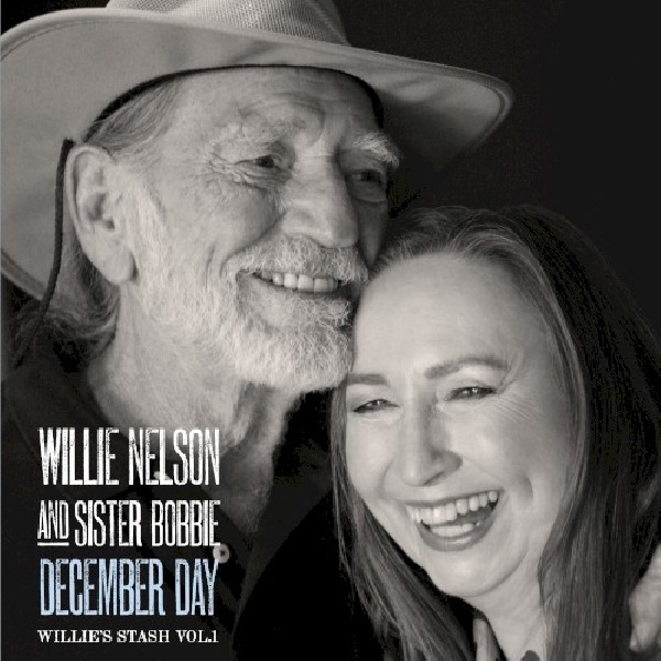 888750170125-NELSON-WILLIE-AMP-BOBBIE-DECEMBER-DAY-WILLIE-S888750170125-NELSON-WILLIE-AMP-BOBBIE-DECEMBER-DAY-WILLIE-S.jpg