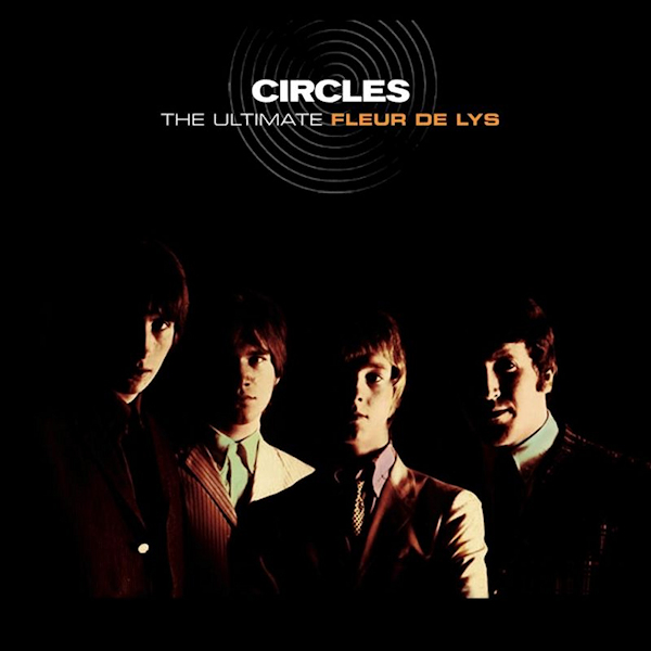 FLEUR DE LYS - CIRCLES: THE ULTIMATE FLEUR DE LYSFLEUR-DE-LYS-CIRCLES-THE-ULTIMATE-FLEUR-DE-LYS.jpg