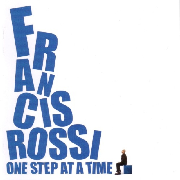 4029759036227-ROSSI-FRANCIS-ONE-STEP-AT-A-TIME4029759036227-ROSSI-FRANCIS-ONE-STEP-AT-A-TIME.jpg