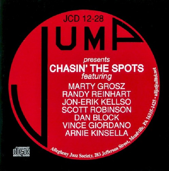 825346965826-GROSZ-MARTY-CHASING-THE-SPOTS825346965826-GROSZ-MARTY-CHASING-THE-SPOTS.jpg