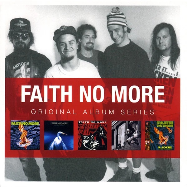 FAITH NO MORE - ORIGINAL ALBUM SERIESFAITH-NO-MORE-ORIGINAL-ALBUM-SERIES.jpg