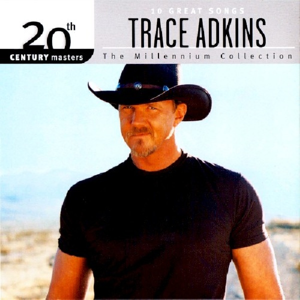 602537777990-ADKINS-TRACE-MILLENNIUM-COLLECTION602537777990-ADKINS-TRACE-MILLENNIUM-COLLECTION.jpg