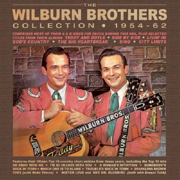 824046331320-WILBURN-BROTHERS-WILBURN-BROTHERS-COLLECTI824046331320-WILBURN-BROTHERS-WILBURN-BROTHERS-COLLECTI.jpg