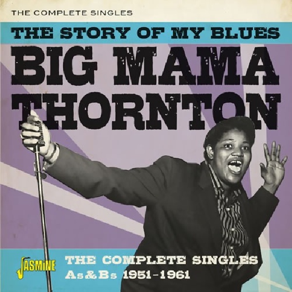 604988312324-THORNTON-BIG-MAMA-STORY-OF-MY-BLUES-THE604988312324-THORNTON-BIG-MAMA-STORY-OF-MY-BLUES-THE.jpg