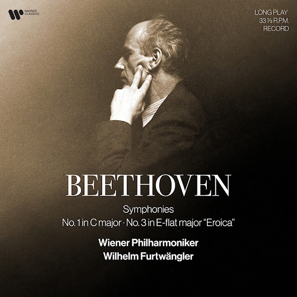 FURTWANGLER, WILHELM / WIENER PHILHARMONIKER - BEETHOVEN - SYMPHONIES NO. 1 IN C MAJOR & NO. 3 IN E-FLAT MAJOR "EROICA"FURTWANGLER-WILHELM-WIENER-PHILHARMONIKER-BEETHOVEN-SYMPHONIES-NO.-1-IN-C-MAJOR-NO.-3-IN-E-FLAT-MAJOR-EROICA.jpg