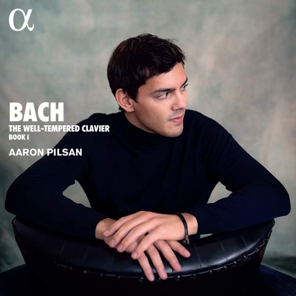 PILSAN, AARON - BACH - THE WELL-TEMPERED CLAVIER BOOK IPILSAN-AARON-BACH-THE-WELL-TEMPERED-CLAVIER-BOOK-I.jpg
