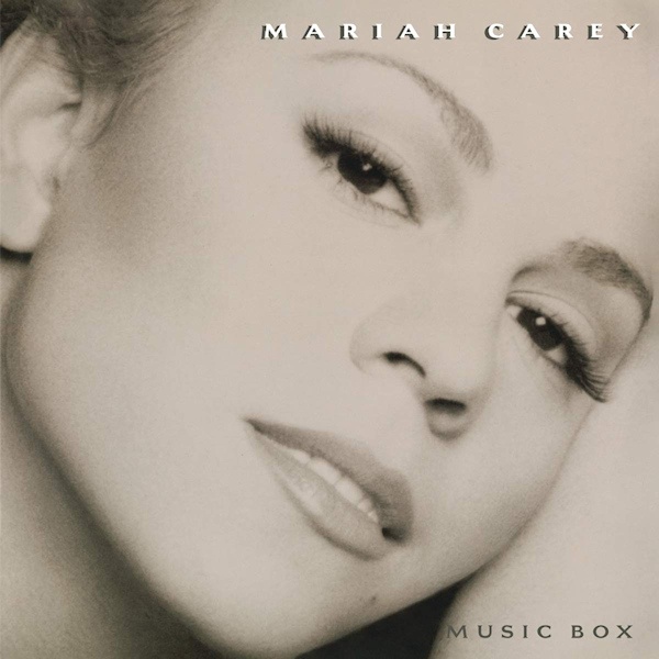 Mariah Carey - Music BoxMariah-Carey-Music-Box.jpg