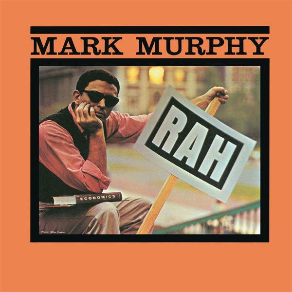 Mark Murphy - Rah + Hip ParadeMark-Murphy-Rah-Hip-Parade.jpg