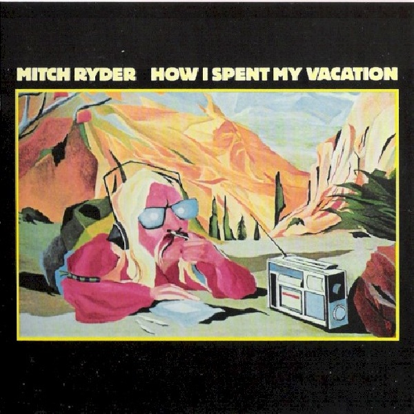 4009910514429-RYDER-MITCH-HOW-I-SPENT-MY-VACATION4009910514429-RYDER-MITCH-HOW-I-SPENT-MY-VACATION.jpg