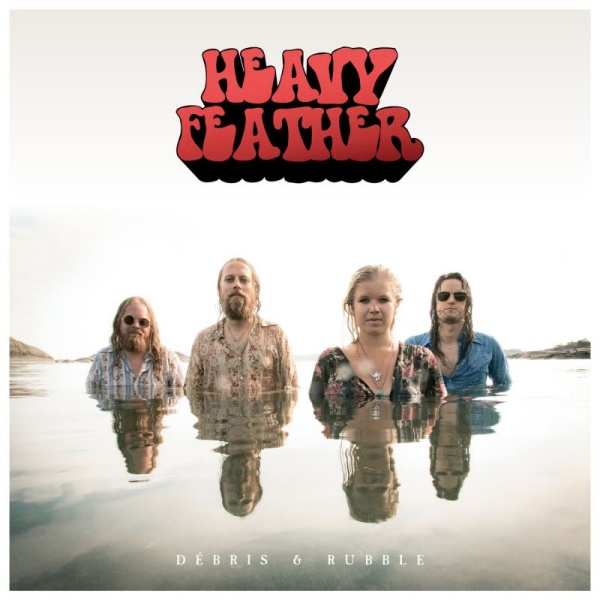 Heavy Feather - Debris & RubbleHeavy-Feather-Debris-Rubble.jpg