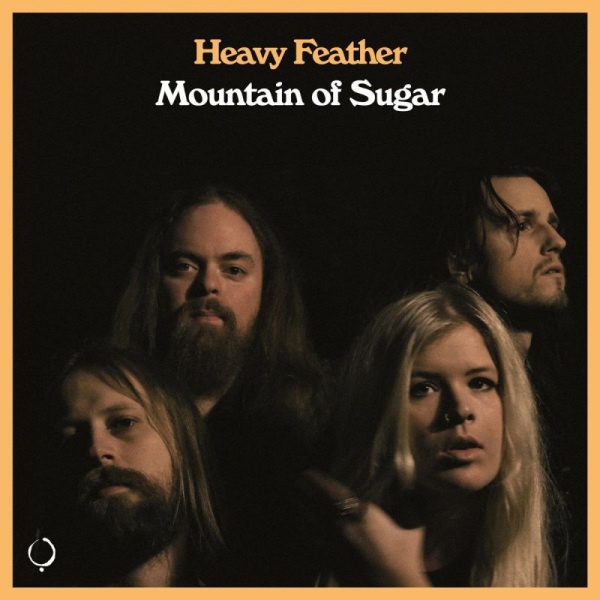 Heavy Feather - Mountain Of SugarHeavy-Feather-Mountain-Of-Sugar.jpg
