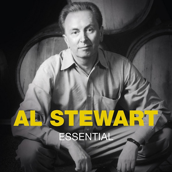 Al Stewart - EssentialAl-Stewart-Essential.jpg