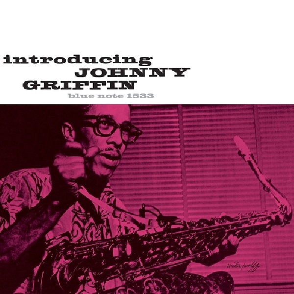 Johnny Griffin - Introducing.. -remast-Johhny-griffin.jpeg