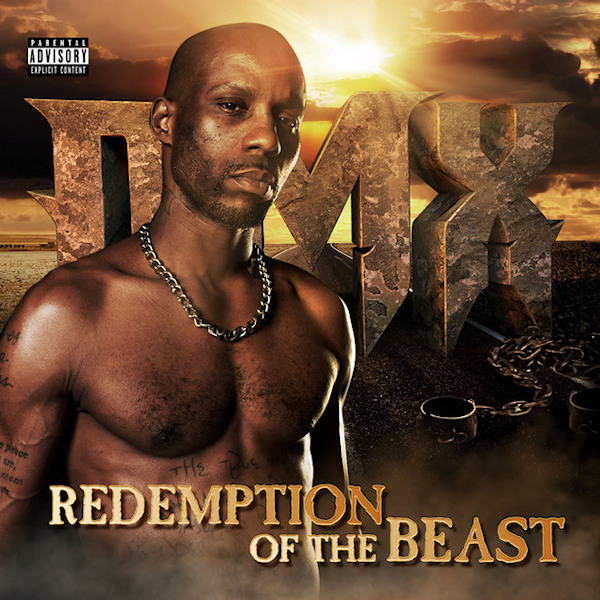 DMX - Redemption Of The BeastDMX-Redemption-Of-The-Beast.jpg