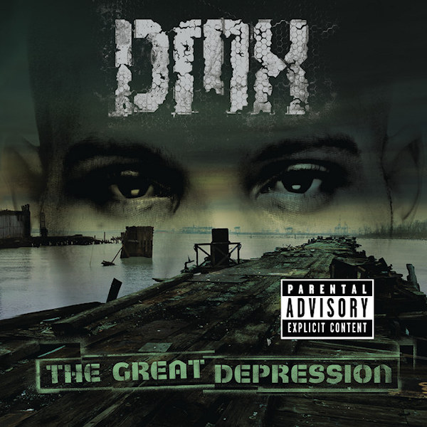 DMX - The great depressionDMX-The-Great-Depression.jpg