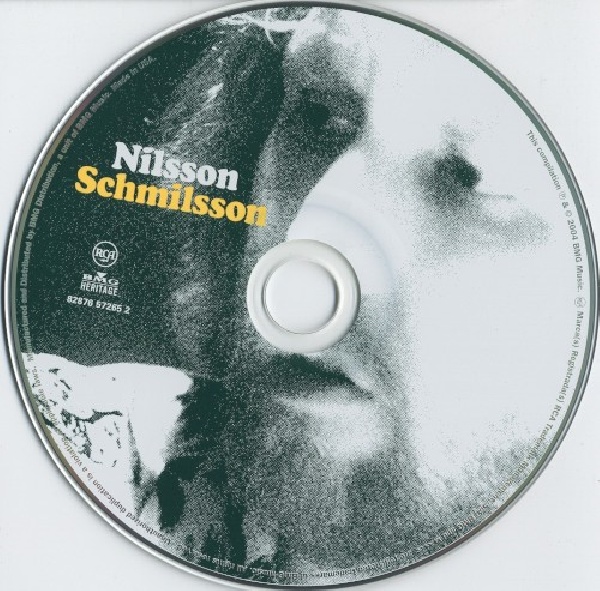 828765726528-NILSSON-HARRY-NILSSON-SCHMILSSON828765726528-NILSSON-HARRY-NILSSON-SCHMILSSON.jpg