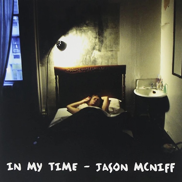 Jason McNiff - In My TimeJason-McNiff-In-My-Time.jpg
