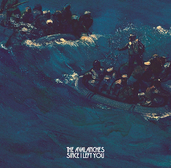 The Avalanches - Since I Left YouThe-Avalanches-Since-I-Left-You.jpg