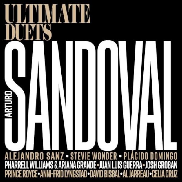 602567580881-SANDOVAL-ARTURO-ULTIMATE-DUETS602567580881-SANDOVAL-ARTURO-ULTIMATE-DUETS.jpg