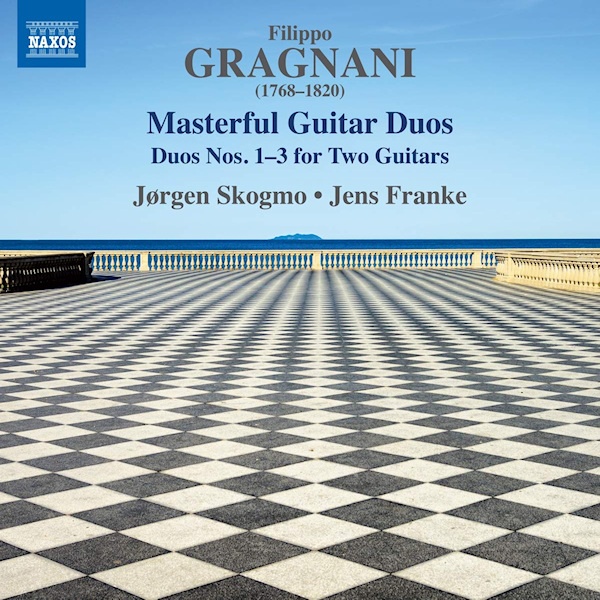 Jorgen Skogmo / Jens Franke - Gragnani - Masterful Guitar DuosJorgen-Skogmo-Jens-Franke-Gragnani-Masterful-Guitar-Duos.jpg