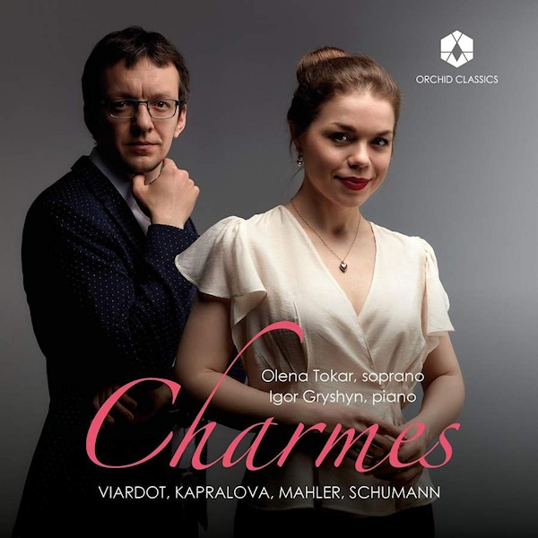 Olena Tokar / Igor Grysh - CharmesOlena-Tokar-Igor-Grysh-Charmes.jpg