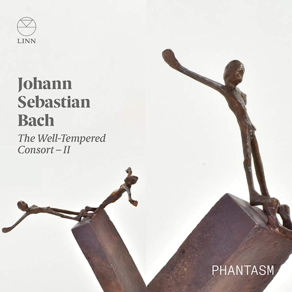 Phantasm - Bach - The Well-Tempered Consort - IIPhantasm-Bach-The-Well-Tempered-Consort-II.jpg