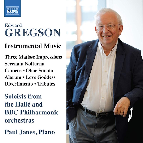 Soloists from the Halle and BBC Philharmonic Orchestras / Paul Janes - Gregson - Intrumental MusicSoloists-from-the-Halle-and-BBC-Philharmonic-Orchestras-Paul-Janes-Gregson-Intrumental-Music.jpg