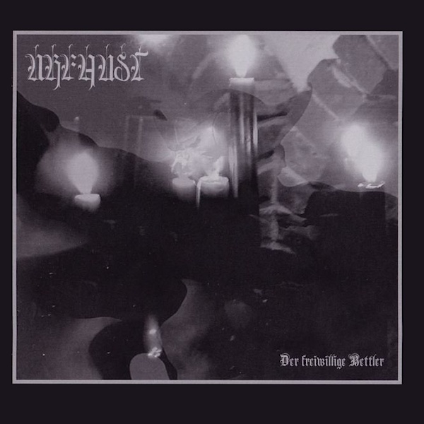 Urfaust - Der Freiwillige BettlerUrfaust-Der-Freiwillige-Bettler.jpg