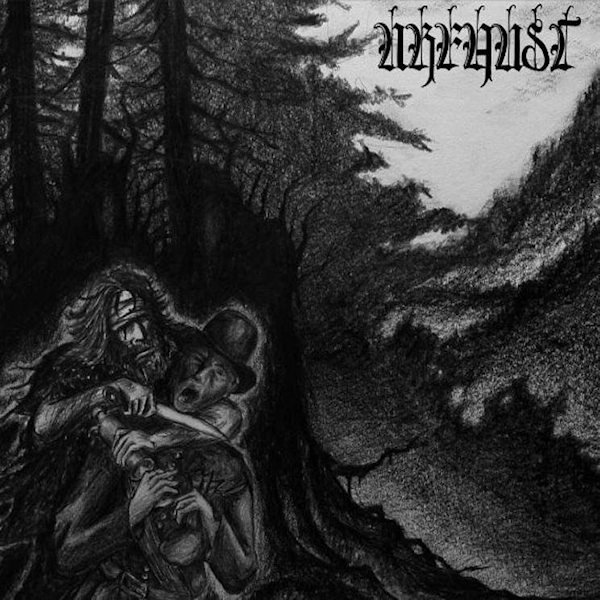 Urfaust - Ritual Music For The True ClochardUrfaust-Ritual-Music-For-The-True-Clochard.jpg