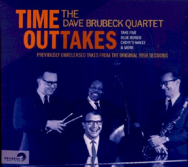 700261483764-BRUBECK-DAVE-QUARTET-TIME-OUTTAKES700261483764-BRUBECK-DAVE-QUARTET-TIME-OUTTAKES.jpg